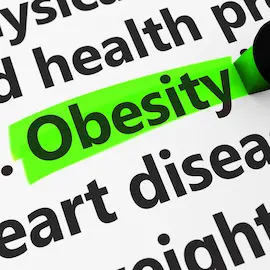 Obesity Fueled Diseases - Scottsdale Weight Loss Center