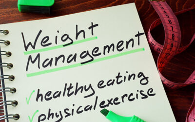 The Long-Term Benefits of Comprehensive Weight Management